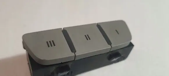 Audi A4 S4 B9 Ignition key/card 4M0959719