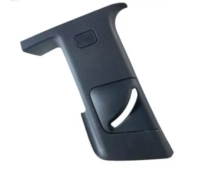 Chevrolet Camaro (B) pillar trim (top) 84016272 84016262