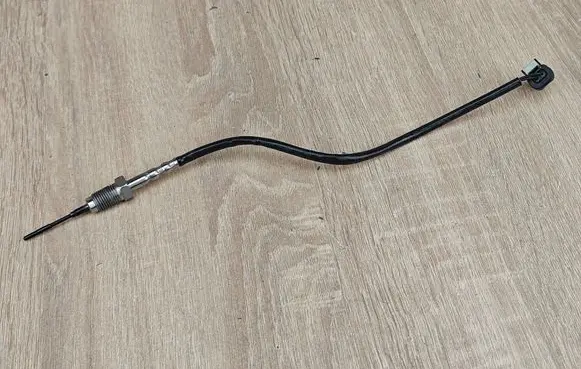 BMW 4 G22 G23 G24 G26 Exhaust gas temperature sensor 8596276