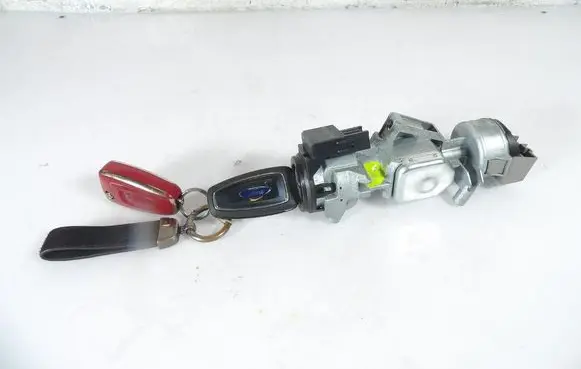 Ford Focus Ignition lock 3M51-3F880-A