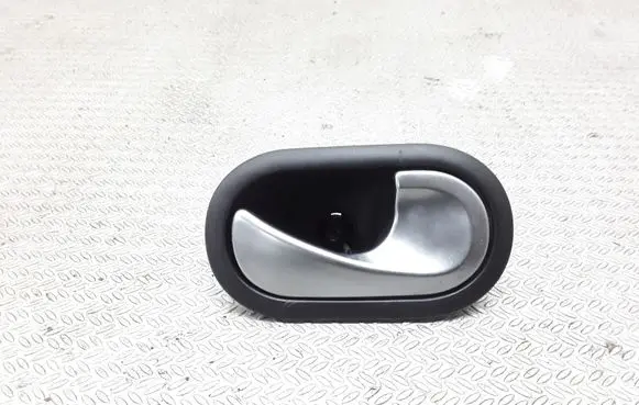 Renault Modus Front door interior handle