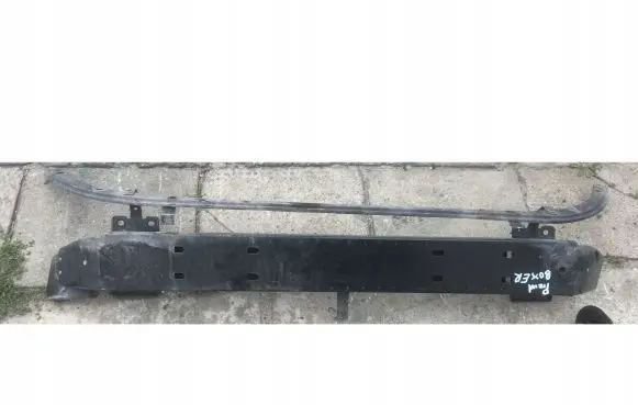 Peugeot Boxer Front bumper cross member