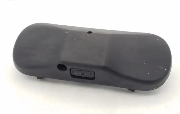 Volkswagen PASSAT B6 Windshield washer spray nozzle 5M0955985
