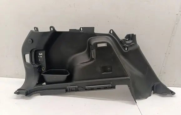 Jeep Cherokee Trunk/boot side trim panel 15696 55115A 1569655115A
