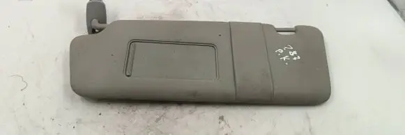 Audi A4 S4 B6 8E 8H Sun visor