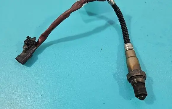 Nissan Juke I F15 Lambda probe sensor 0258010062 IMPRK1451510
