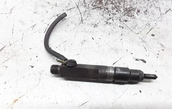 Volvo S80 Fuel injector 046130201F