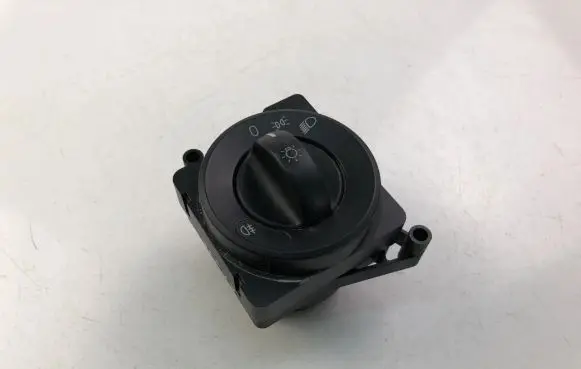 Mercedes-Benz Sprinter W906 Light switch A9065450104