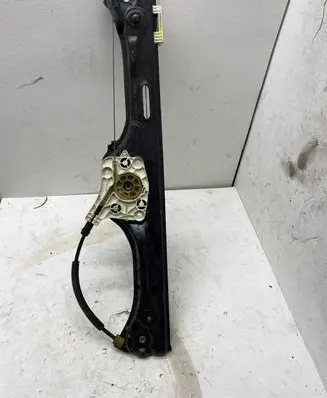 BMW X5 E70 Rear door window regulator with motor 7166382 7137030