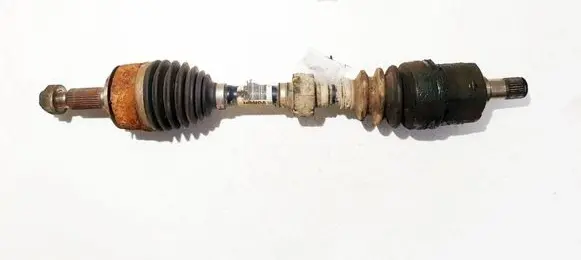 Honda Civic Front driveshaft