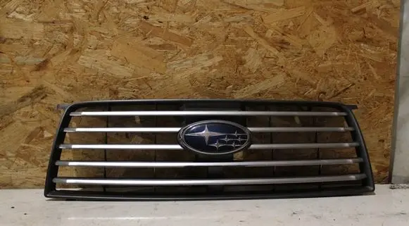 Subaru Forester SG Front grill 91121SA082