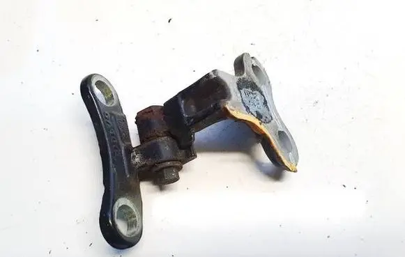 Volvo S40 Front door upper hinge 30661437