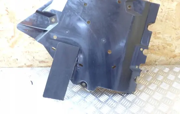 Subaru Forester SH Fuel tank bottom protection 42045FG030