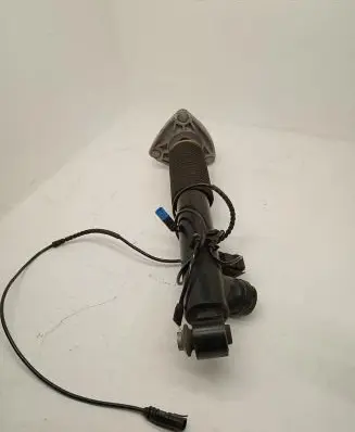 BMW X6 F16 Rear shock absorber/damper 6875087