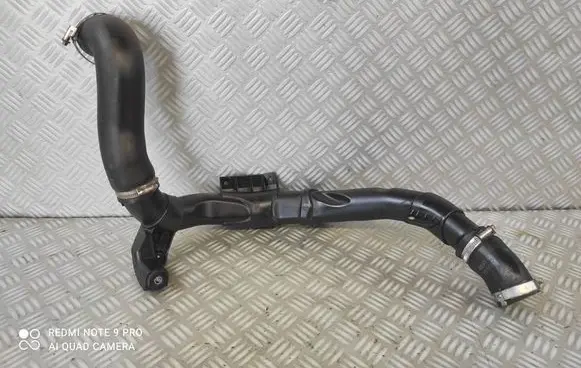 Volkswagen Golf VI Intercooler hose/pipe 5N0145840F