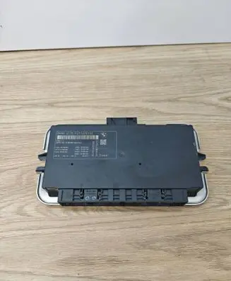 BMW 5 F10 F11 Light module LCM 9273628 002000001 011004014
