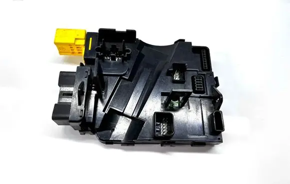 Volkswagen Golf V Steering angle sensor ANP80H081A