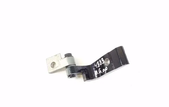Mini Cooper Countryman F60 Rear door lower hinge 7246064