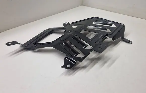 BMW X3 G01 Sound amplifier holder/bracket 6801462