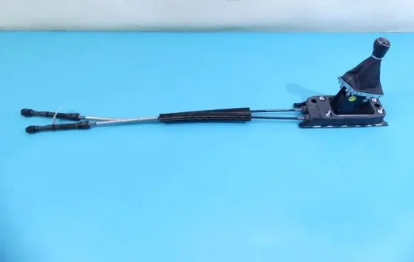 Volkswagen Golf VII Gear shift cable linkage 5Q0711049AQ IMPRK1187892