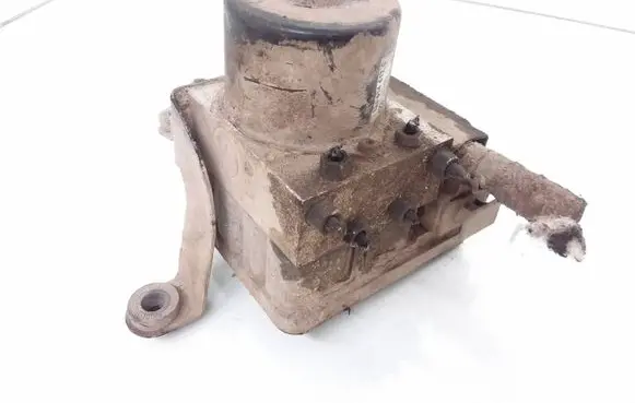 Volkswagen Golf IV ABS Pump 1j0614417c 1c0907379d
