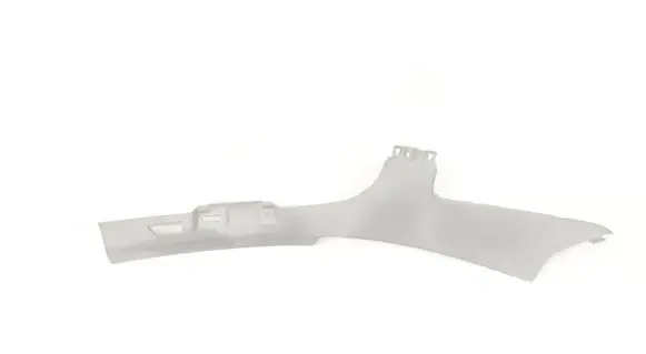 Audi A8 S8 D4 4H (C) pillar trim 4H4868290