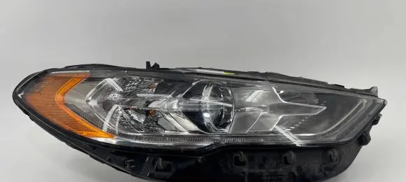Ford Fusion II Headlight/headlamp HS7313W029CF KT2190K