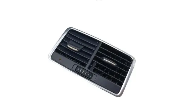 Audi A6 S6 C6 4F Rear air vent grill 4F0819203C