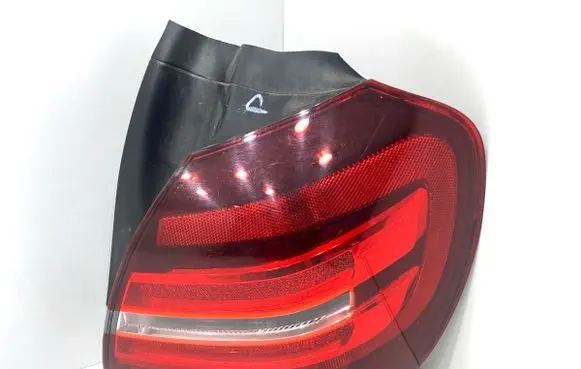 Mercedes-Benz GLA W156 X156 Rear/tail lights A1569068400