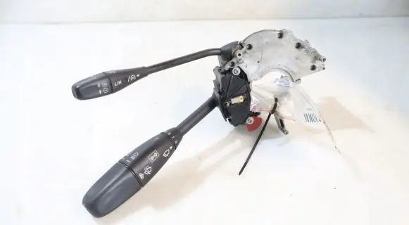 Mercedes-Benz E W211 Light switch