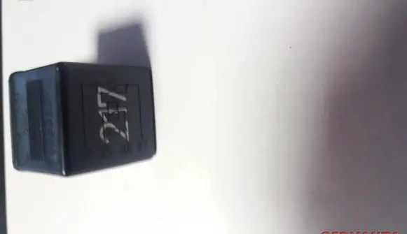 Audi A6 S6 C5 4B Other relay 443951253S