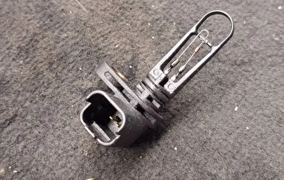 Volvo V50 Intake air temperature sensor 12D63434