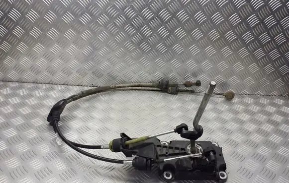 Ford Focus Gearbox retarder lever 4M5R-7C453