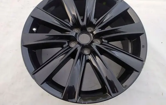 Mazda 6 R19 alloy rim 5JX19