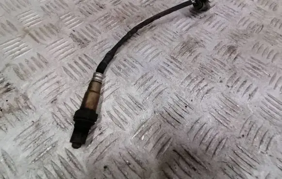 MG ZS Lambda probe sensor 12637338 075221 0258010361