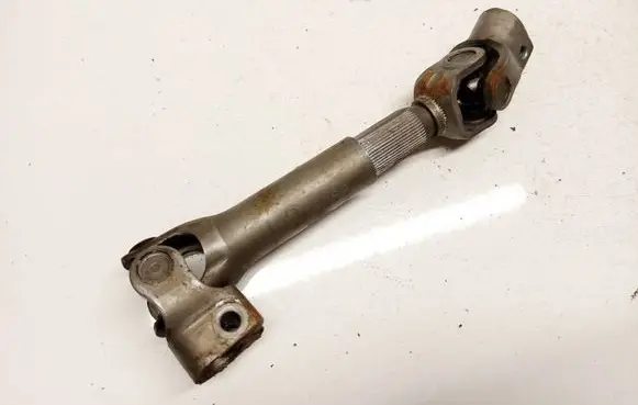 Opel Astra G Steering column universal joint 