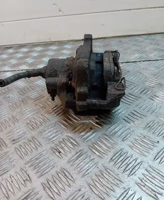Seat Altea Front brake caliper