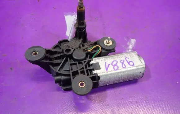 Fiat Idea Rear window wiper motor