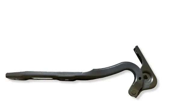 Peugeot Partner III Engine bonnet/hood hinges 