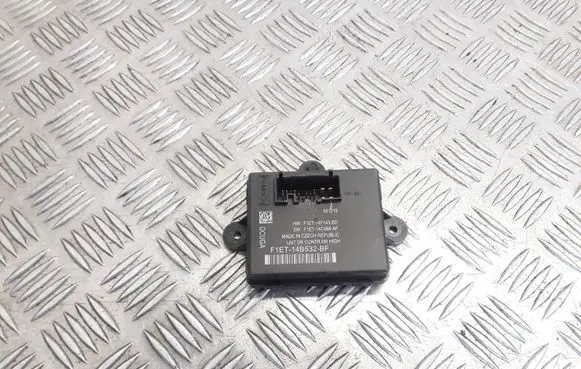 Ford Focus Door control unit/module F1ET14B532BF F1ET14F143BD F1ET14C068AF