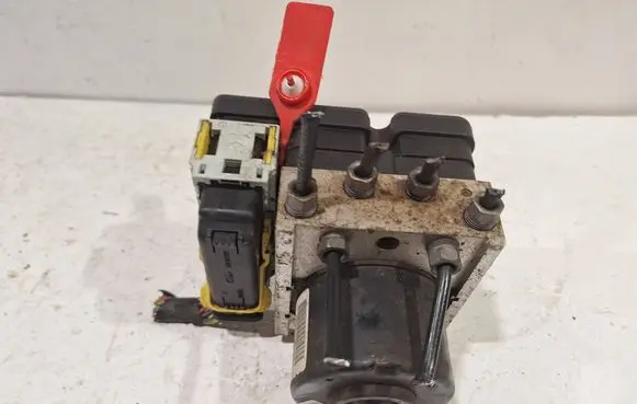 Citroen C3 ABS Pump 10.0970-1144.3