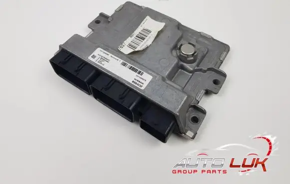 Renault Master III Alarm system siren 