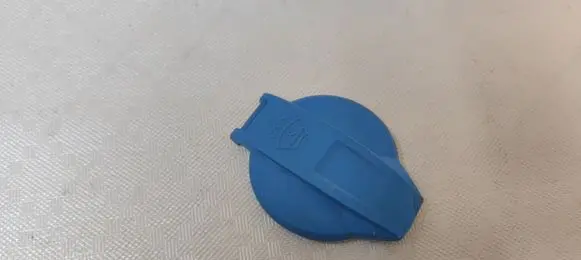 Audi Q5 SQ5 Lamp washer fluid tank 80A955455
