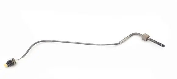 Exhaust gas temperature sensor