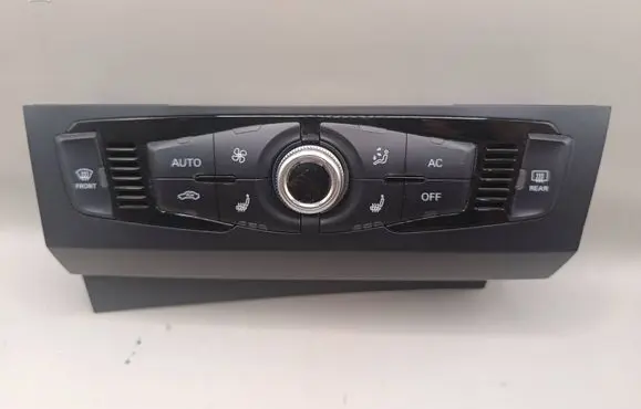 Audi A5 8T 8F Climate control unit 8K1820043L A2C53428412