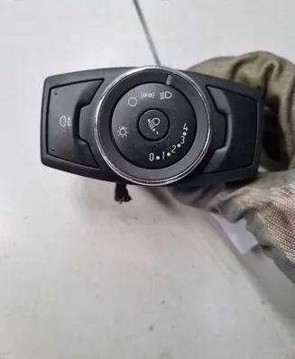 Ford Focus Light switch BM5T13A024GE