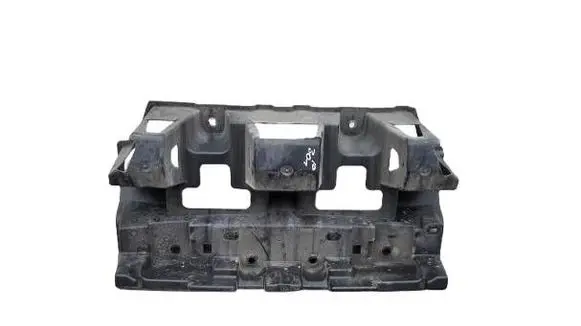 Peugeot 301 Rear bumper foam support bar 9676785980