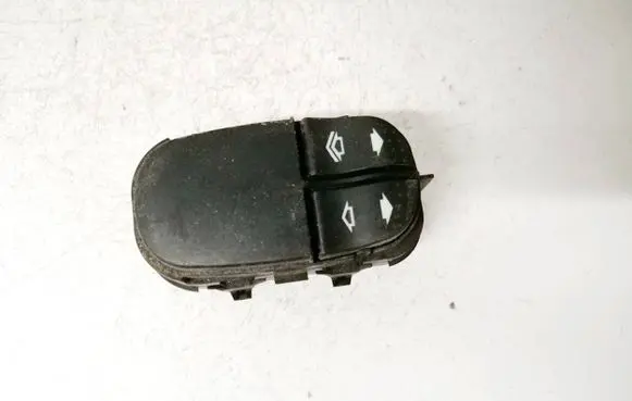 Ford Focus Electric window control switch ys4t14529aa 03162310