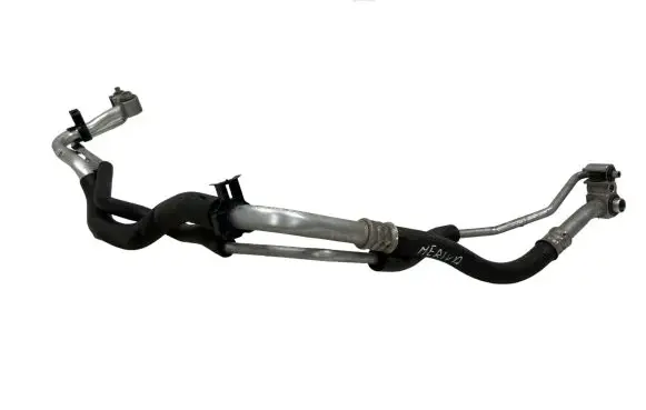 Opel Meriva B Air conditioning (A/C) pipe/hose 13265846