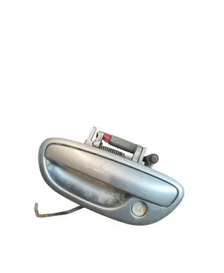Subaru Legacy Front door exterior handle